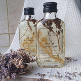 Mermoss Skin | Lavender & Sea Moss | Luxury Beauty Oil
