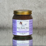 Mermoss Original PURPLE | Premium Sea Moss Gel